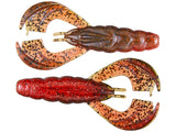 Z-Man Hella Crawz 3.75" Pack of 3