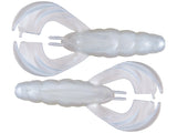 Z-Man Hella Crawz 3.75" Pack of 3