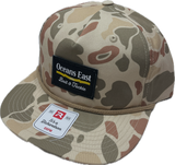 Oceans East Miller Hat