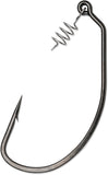 VMC Heavy Duty Swimbait Black Nickel