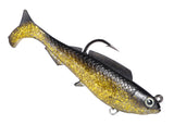 Z-Man Hercules Swimbait 4"