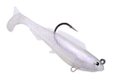 Z-Man Hercules Swimbait 4"