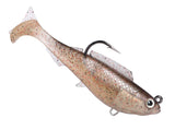 Z-Man Hercules Swimbait 4"