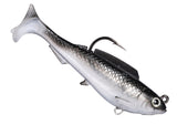 Z-Man Hercules Swimbait 4"