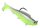 Z-Man Hercules Swimbait 4"