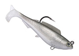 Z-Man Hercules Swimbait 4"