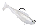 Z-Man Hercules Swimbait 4"