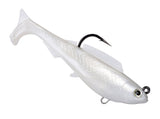 Z-Man Herculez Swimbait 5"