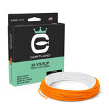 Cortland Hi-Vis Flip White/Orange