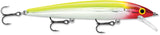 Rapala Husky Jerk Series 10, 4" 3/8oz