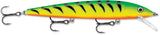 Rapala Husky Jerk Series 10, 4" 3/8oz