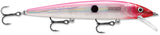 Rapala Husky Jerk Series 10, 4" 3/8oz