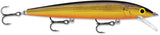 Rapala Husky Jerk Series 10, 4" 3/8oz