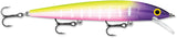 Rapala Husky Jerk Series 10, 4" 3/8oz