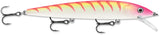 Rapala Husky Jerk Series 10, 4" 3/8oz