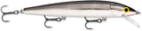 Rapala Husky Jerk Series 10, 4" 3/8oz