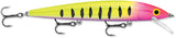 Rapala Husky Jerk Rattling Series 12, 4 3/4" 7/16o