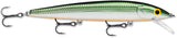 Rapala Husky Jerk Rattling Series 12, 4 3/4" 7/16o