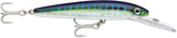 Rapala Husky Magnum Series 25, 6 1/4" 2 3/8oz