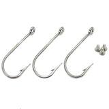 Clarkspoon Replacement Hooks & Screws