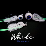 MagicTail Round Head Hoochie 1/2oz