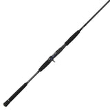 Jigging World Hybrid Nano Carbon Casting Rods
