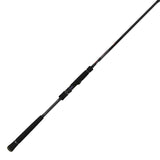 Jigging World Hybrid Nano Carbon Spinning Rods