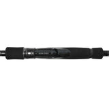 Jigging World Hybrid Nano Carbon Spinning Rods