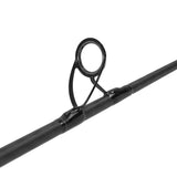 Jigging World Hybrid Nano Carbon Spinning Rods