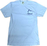 Oceans East Stars & Bars Tee