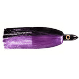 Iland Lures The Ilander Black Head 8.25" 2.5oz