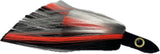 Iland Lures The Ilander Black Head 8.25" 2.5oz