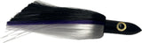 Iland Lures The Ilander Black Head 8.25" 2.5oz