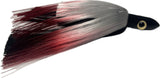Iland Lures The Ilander Black Head 8.25" 2.5oz