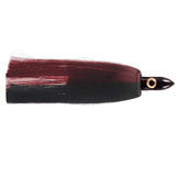 Iland Lures The Ilander Black Head 8.25" 2.5oz