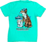 Oceans East Trouty Tee