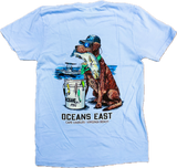 Oceans East Trouty Tee