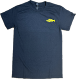 Oceans East Inshore Flag Tee