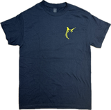Oceans East Offshore Flag Tee