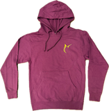 Oceans East Virginia Badge Hoodie