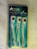 Magictail Outfitters Chuggers Large 3pk