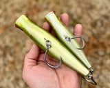 Small Lure Company Mikros-Pop 170