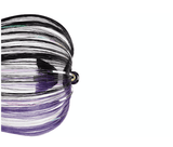 Iland Lures Iland Witch Flasher Plum Head 1/2oz