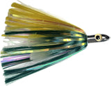 Iland Lures Jr Ilander Flasher 6.75" 1.75oz