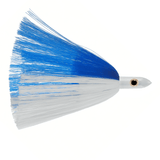 Iland Lures Jr Ilander White Head 6.75" 1.75oz