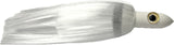 Iland Lures Jr Ilander White Head 6.75" 1.75oz