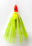 BWC Mini-JAG 3/4oz Head, Hair, and Bling