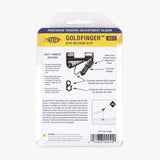 Aftco Goldfinger Kite Release Clip KC-1