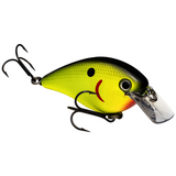 Strike King KVD Magnum Square Bill Crankbait 8.0