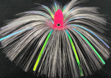 Joe Shute 1oz Keel Weighted